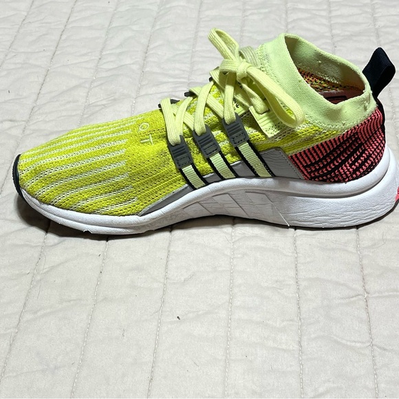 Size 9 - adidas EQT Support ADV PK Mid Glow - Picture 5 of 13